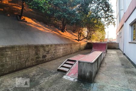 Apartamento à venda com 78m², 3 quartos e 1 vagaPista de Skate 