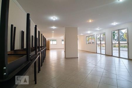 Apartamento à venda com 78m², 3 quartos e 1 vagaSalão de Festas