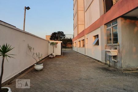 Apartamento à venda com 78m², 3 quartos e 1 vagaÁrea Comum