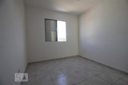 Quarto 1 de apartamento para alugar com 2 quartos, 61m² em Jardim Pedro Gonçalves, Taboão da Serra