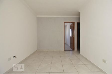 Sala de apartamento para alugar com 2 quartos, 61m² em Jardim Pedro Gonçalves, Taboão da Serra