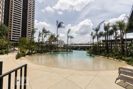 Apartamento para alugar com 57m², 2 quartos e 1 vagaPiscina