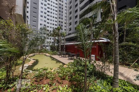 Apartamento para alugar com 57m², 2 quartos e 1 vagaÁrea comum