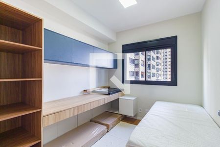 Quarto 1 de apartamento para alugar com 2 quartos, 57m² em Jardim Brasília (zona Norte), São Paulo