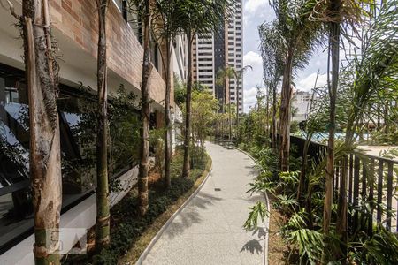 Apartamento para alugar com 57m², 2 quartos e 1 vagaÁrea comum