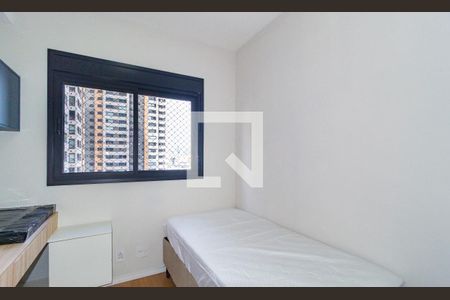 Quarto 1 de apartamento para alugar com 2 quartos, 57m² em Jardim Brasília (zona Norte), São Paulo