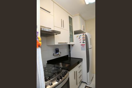 Apartamento à venda com 90m², 1 quarto e 2 vagasCozinha - Armários