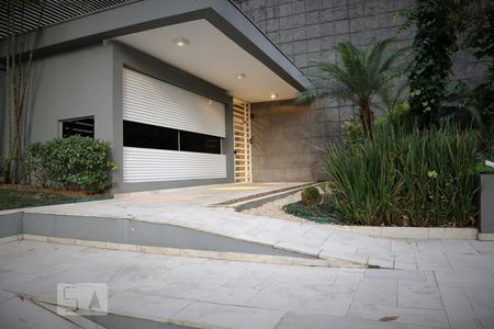 Apartamento à venda com 90m², 1 quarto e 2 vagasEntrada