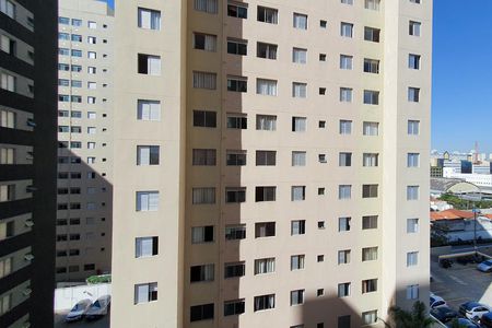 Vista do Quarto 1 de apartamento à venda com 2 quartos, 45m² em Água Branca, São Paulo