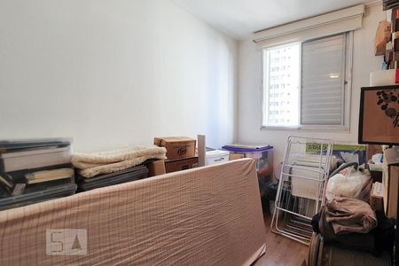 Quarto 1 de apartamento à venda com 2 quartos, 45m² em Água Branca, São Paulo