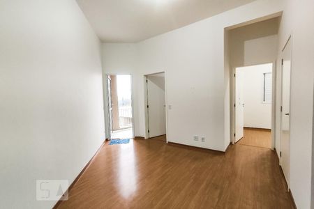 Apartamento à venda com 51m², 2 quartos e sem vagaSala
