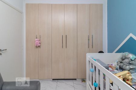 Apartamento à venda com 93m², 3 quartos e 2 vagasSuíte 2