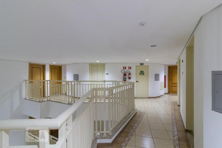 Apartamento à venda com 93m², 3 quartos e 2 vagasHall de entrada