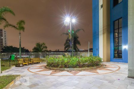 Apartamento à venda com 93m², 3 quartos e 2 vagasJardim