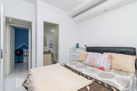 Apartamento à venda com 93m², 3 quartos e 2 vagasSuíte 1