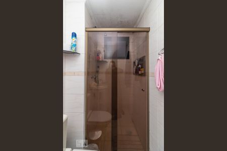 Apartamento à venda com 93m², 3 quartos e 2 vagasBanheiro suíte 1