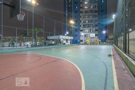 Apartamento à venda com 93m², 3 quartos e 2 vagasQuadra poliesportiva