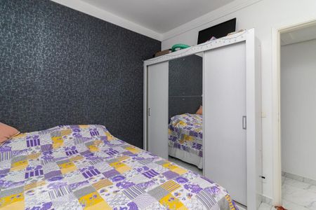 Apartamento à venda com 93m², 3 quartos e 2 vagasQuarto