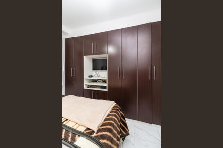 Apartamento à venda com 93m², 3 quartos e 2 vagasSuíte 1