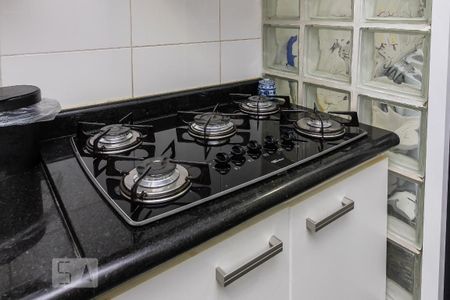 Apartamento à venda com 93m², 3 quartos e 2 vagasCozinha