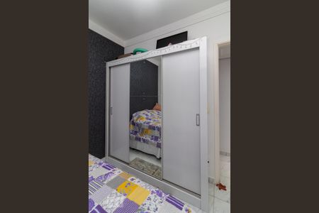 Apartamento à venda com 93m², 3 quartos e 2 vagasQuarto