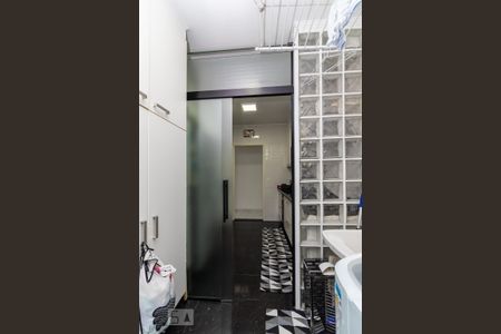 Apartamento à venda com 93m², 3 quartos e 2 vagasÁrea de serviço