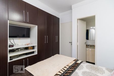 Apartamento à venda com 93m², 3 quartos e 2 vagasSuíte 1