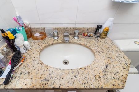 Apartamento à venda com 93m², 3 quartos e 2 vagasPia