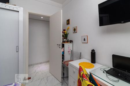 Apartamento à venda com 93m², 3 quartos e 2 vagasQuarto