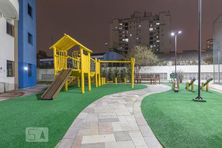 Apartamento à venda com 93m², 3 quartos e 2 vagasPlayground