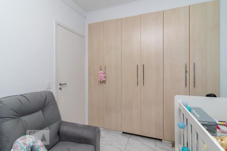 Apartamento à venda com 93m², 3 quartos e 2 vagasSuíte 2