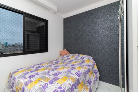 Apartamento à venda com 93m², 3 quartos e 2 vagasQuarto