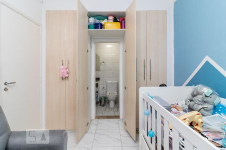 Apartamento à venda com 93m², 3 quartos e 2 vagasSuíte 2