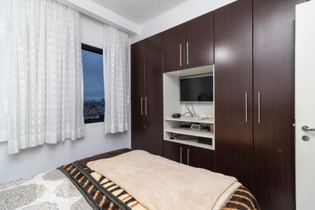 Apartamento à venda com 93m², 3 quartos e 2 vagasSuíte 1