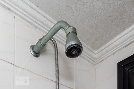 Apartamento à venda com 93m², 3 quartos e 2 vagasChuveiro