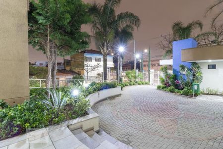 Apartamento à venda com 93m², 3 quartos e 2 vagasEntrada