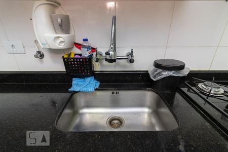 Apartamento à venda com 93m², 3 quartos e 2 vagasPia