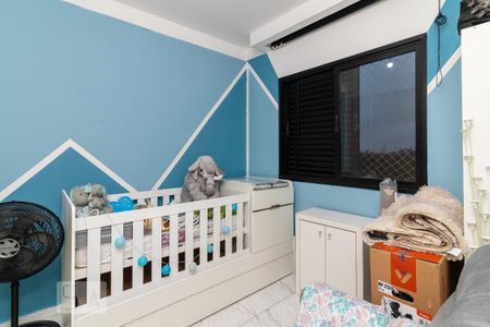 Apartamento à venda com 93m², 3 quartos e 2 vagasSuíte 2