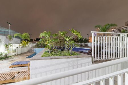 Apartamento à venda com 93m², 3 quartos e 2 vagasPiscina