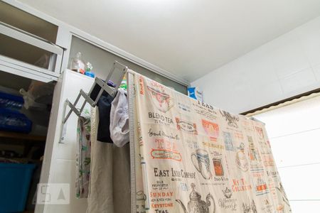 Apartamento à venda com 72m², 3 quartos e 1 vagaÁrea de serviço - Varal