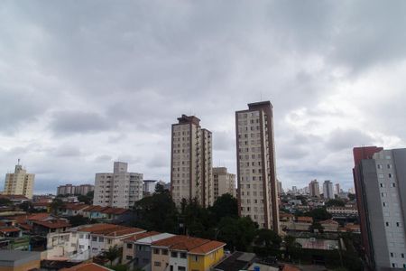 Apartamento à venda com 72m², 3 quartos e 1 vagaVista do quarto