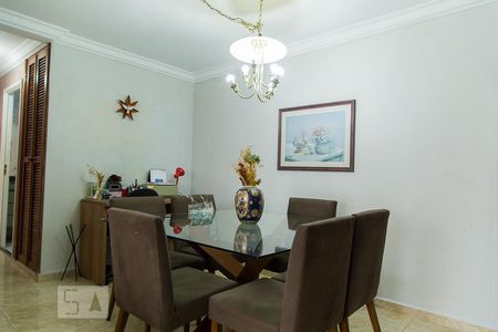 Sala de apartamento à venda com 3 quartos, 72m² em Vila Campestre, São Paulo