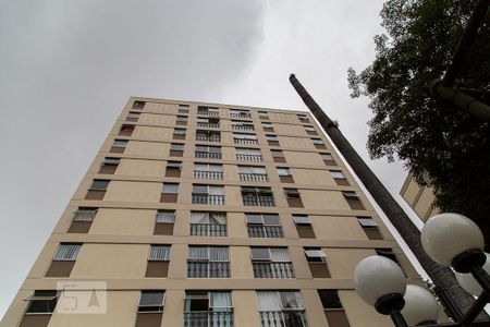 Apartamento à venda com 72m², 3 quartos e 1 vagaFachada