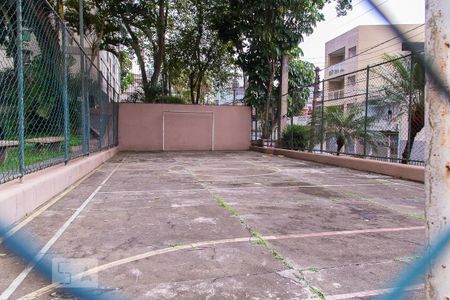 Apartamento à venda com 72m², 3 quartos e 1 vagaÁrea comum - Quadra