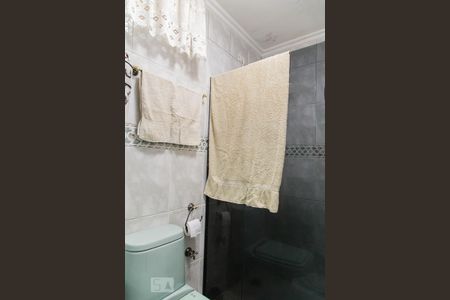 Apartamento à venda com 72m², 3 quartos e 1 vagaBanheiro 