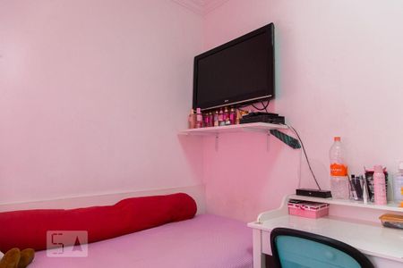 Apartamento à venda com 72m², 3 quartos e 1 vagaQuarto 3