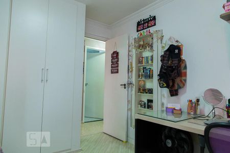 Apartamento à venda com 72m², 3 quartos e 1 vagaQuarto 2