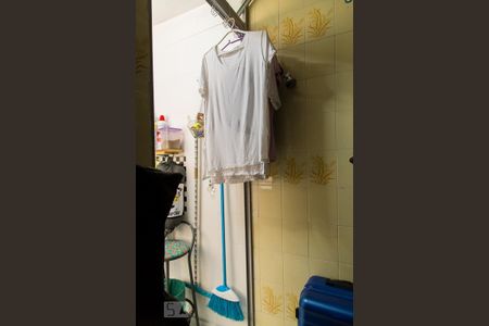 Apartamento à venda com 72m², 3 quartos e 1 vagaBanheiro de serviço