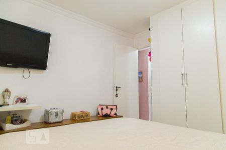 Apartamento à venda com 72m², 3 quartos e 1 vagaQuarto