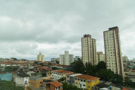 Apartamento à venda com 72m², 3 quartos e 1 vagaVista do quarto 2